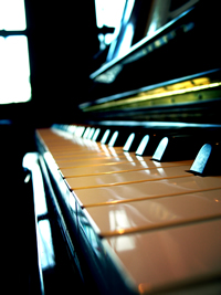 Piano