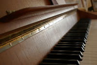 Piano