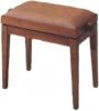 Adjustable Piano Stool