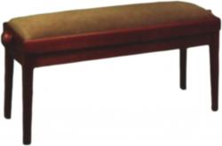 Adjustable Duet Stool