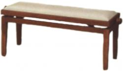 Duet Adjustable Piano Stool